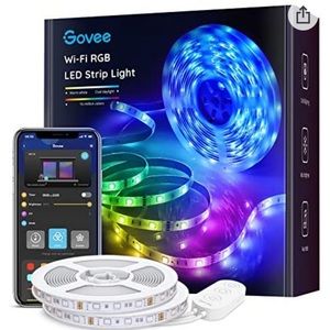 Brand new LED lights